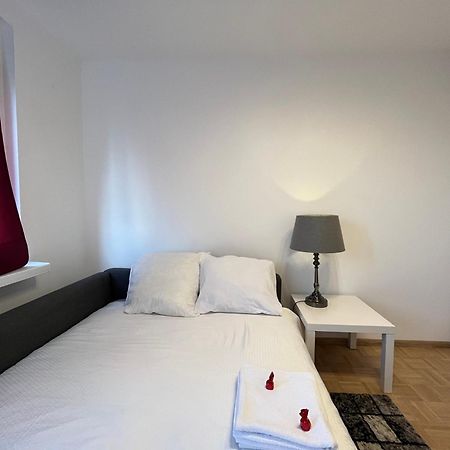 Bema Guest House - City Centre Βρότσλαβ Εξωτερικό φωτογραφία