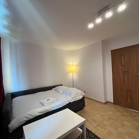 Bema Guest House - City Centre Βρότσλαβ Εξωτερικό φωτογραφία