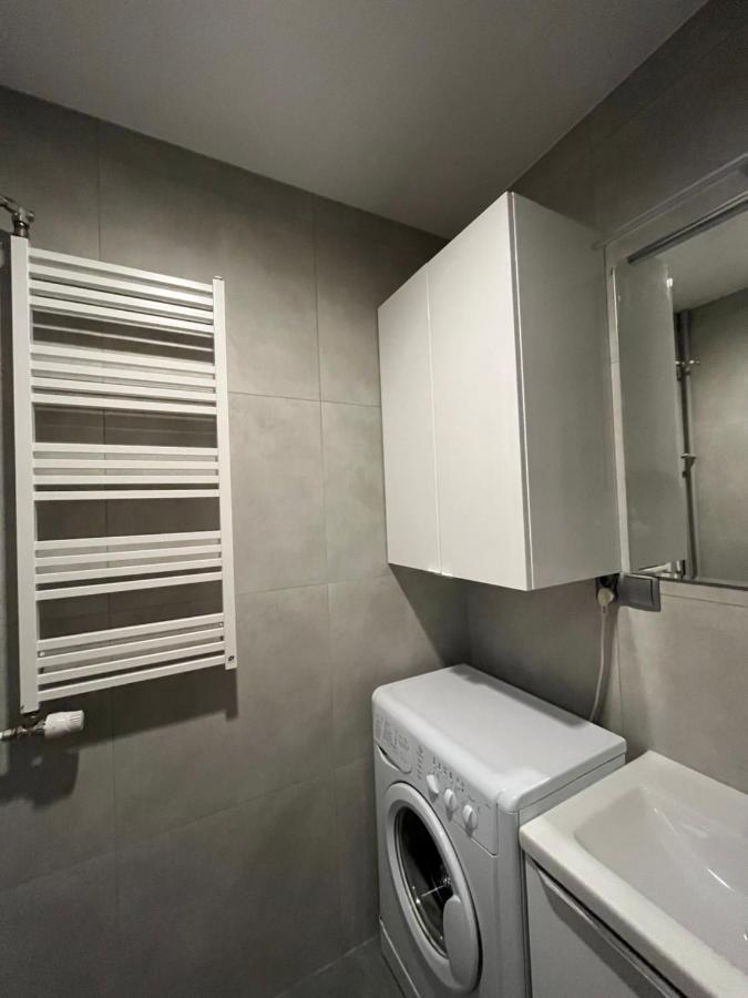 Bema Guest House - City Centre Βρότσλαβ Εξωτερικό φωτογραφία
