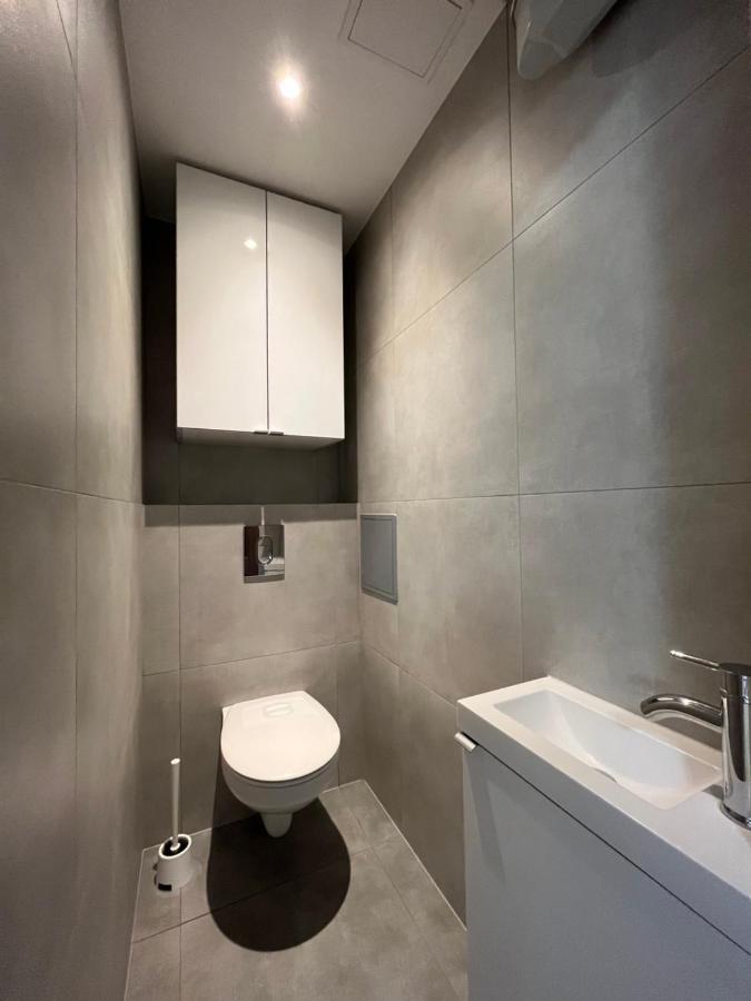 Bema Guest House - City Centre Βρότσλαβ Εξωτερικό φωτογραφία