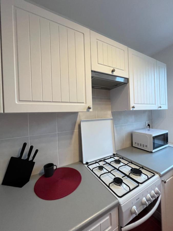 Bema Guest House - City Centre Βρότσλαβ Εξωτερικό φωτογραφία