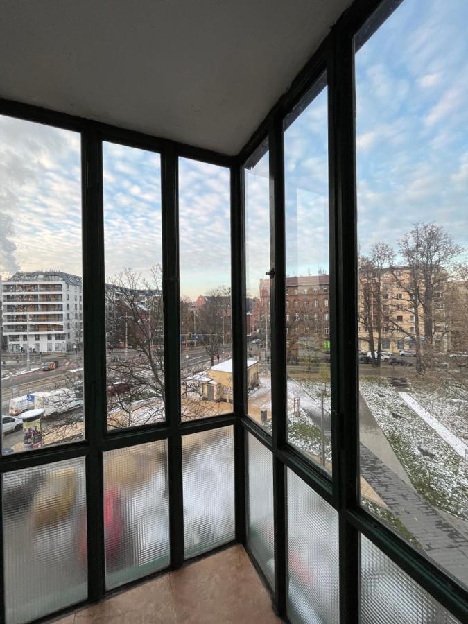 Bema Guest House - City Centre Βρότσλαβ Εξωτερικό φωτογραφία