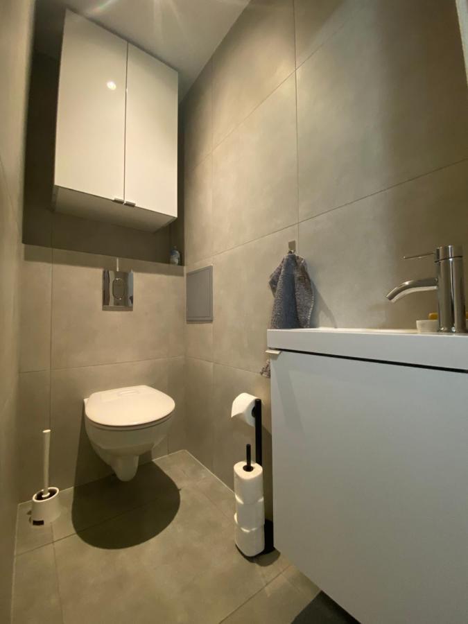 Bema Guest House - City Centre Βρότσλαβ Εξωτερικό φωτογραφία