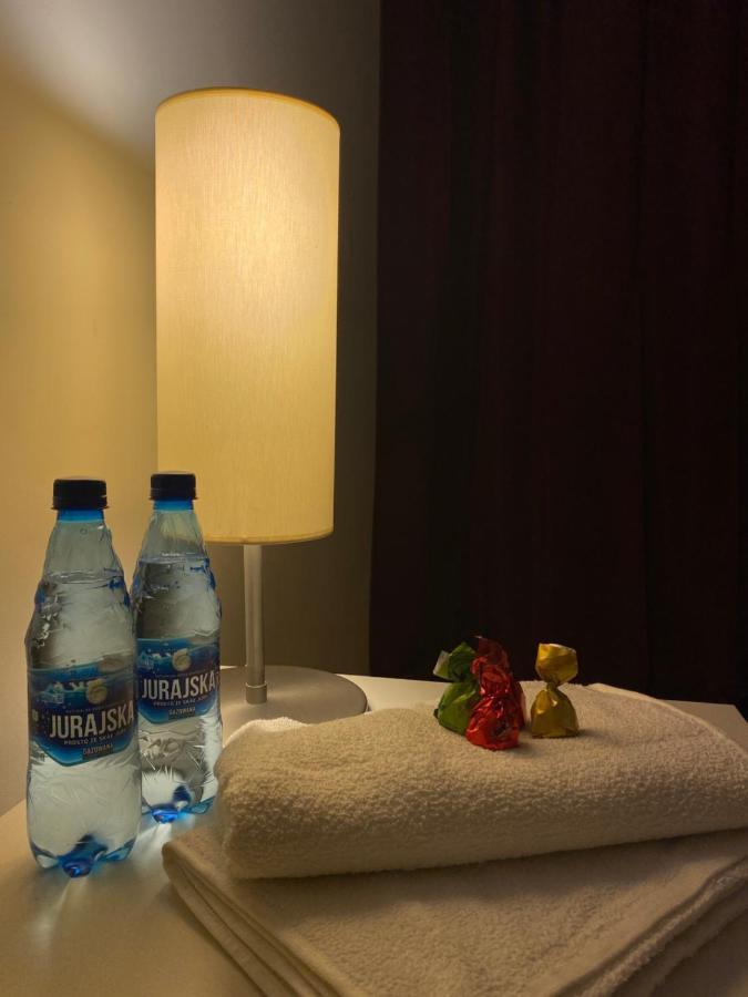 Bema Guest House - City Centre Βρότσλαβ Εξωτερικό φωτογραφία