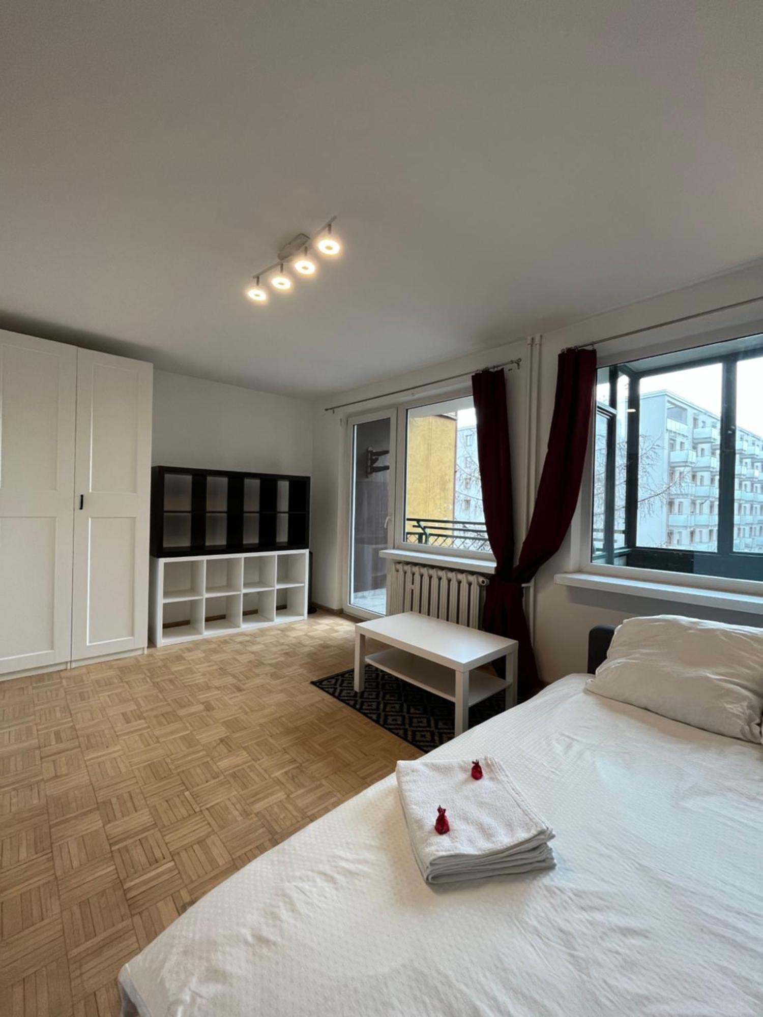 Bema Guest House - City Centre Βρότσλαβ Δωμάτιο φωτογραφία