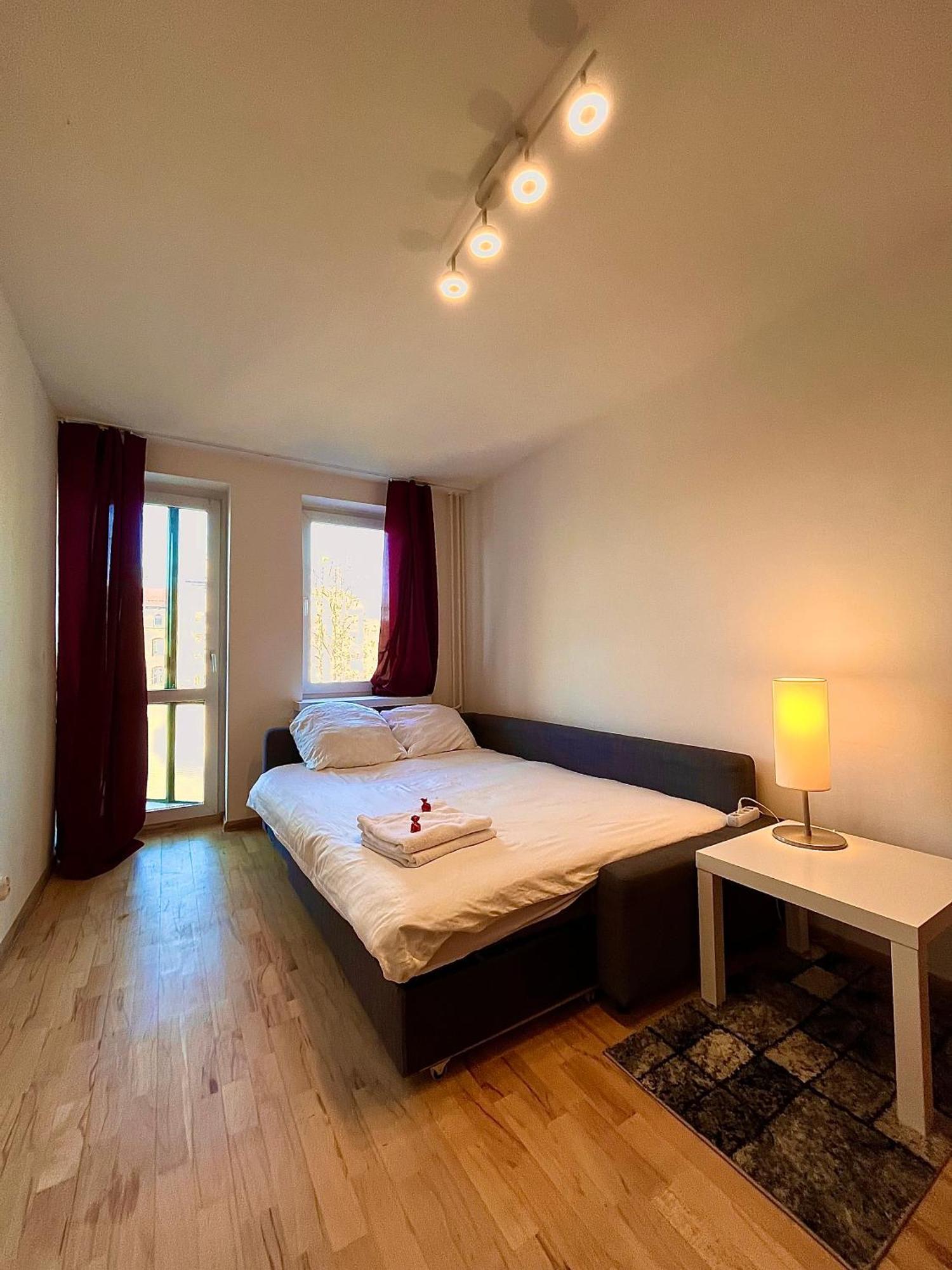 Bema Guest House - City Centre Βρότσλαβ Εξωτερικό φωτογραφία