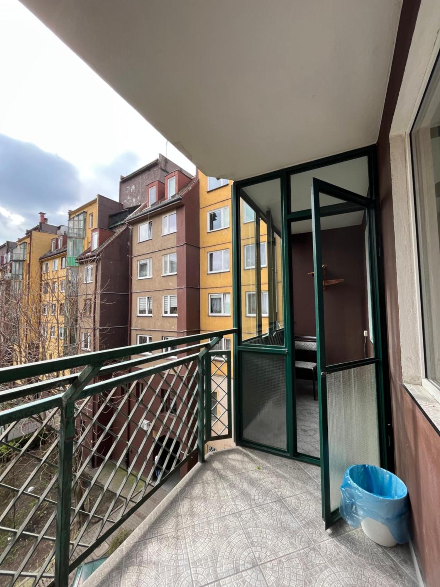 Bema Guest House - City Centre Βρότσλαβ Εξωτερικό φωτογραφία