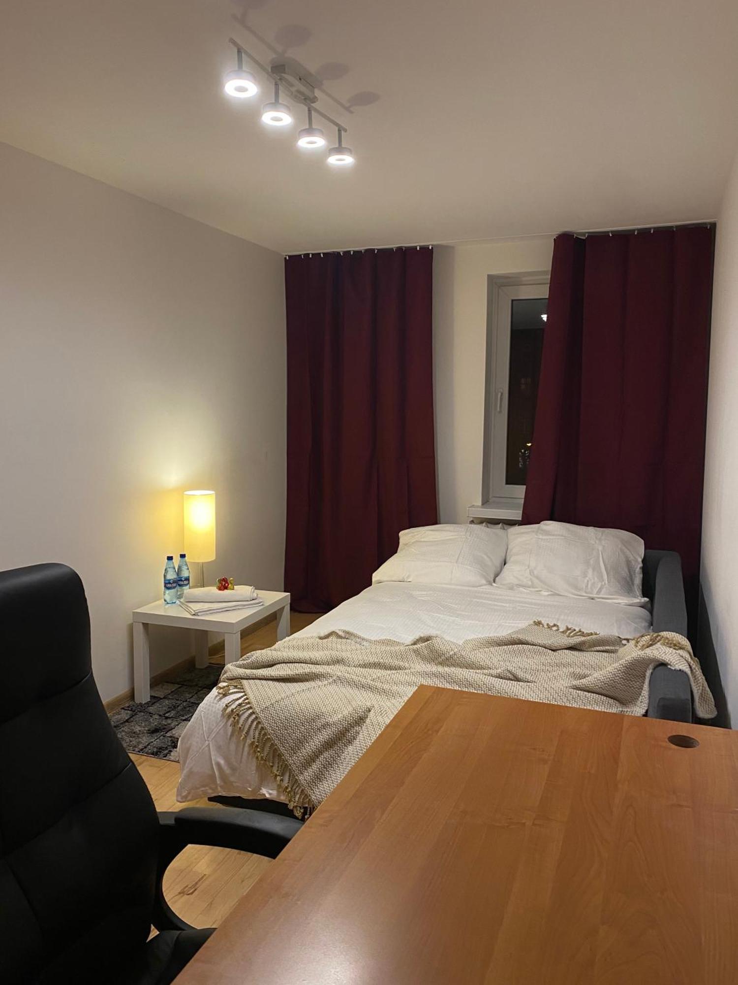 Bema Guest House - City Centre Βρότσλαβ Εξωτερικό φωτογραφία