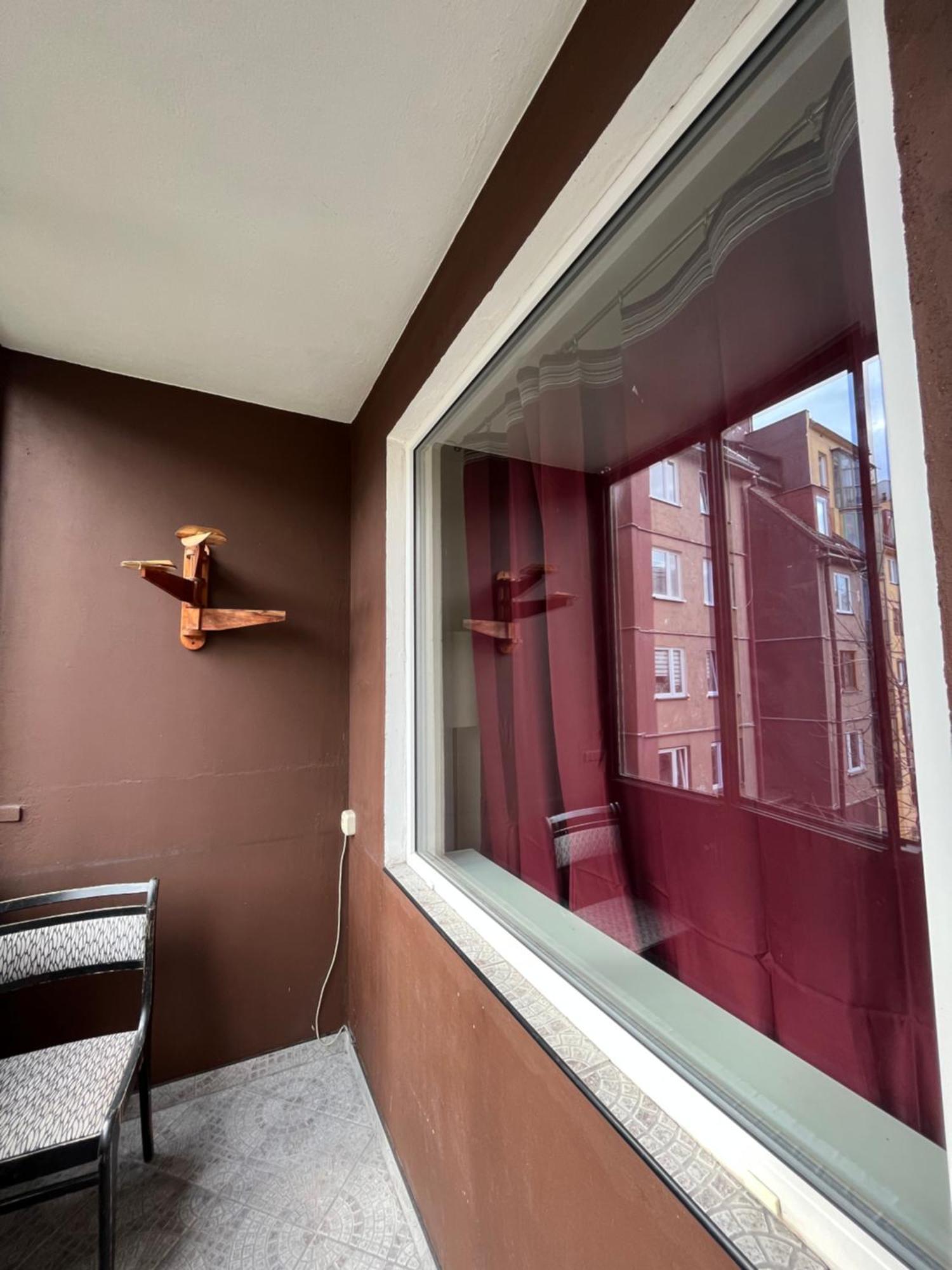 Bema Guest House - City Centre Βρότσλαβ Δωμάτιο φωτογραφία