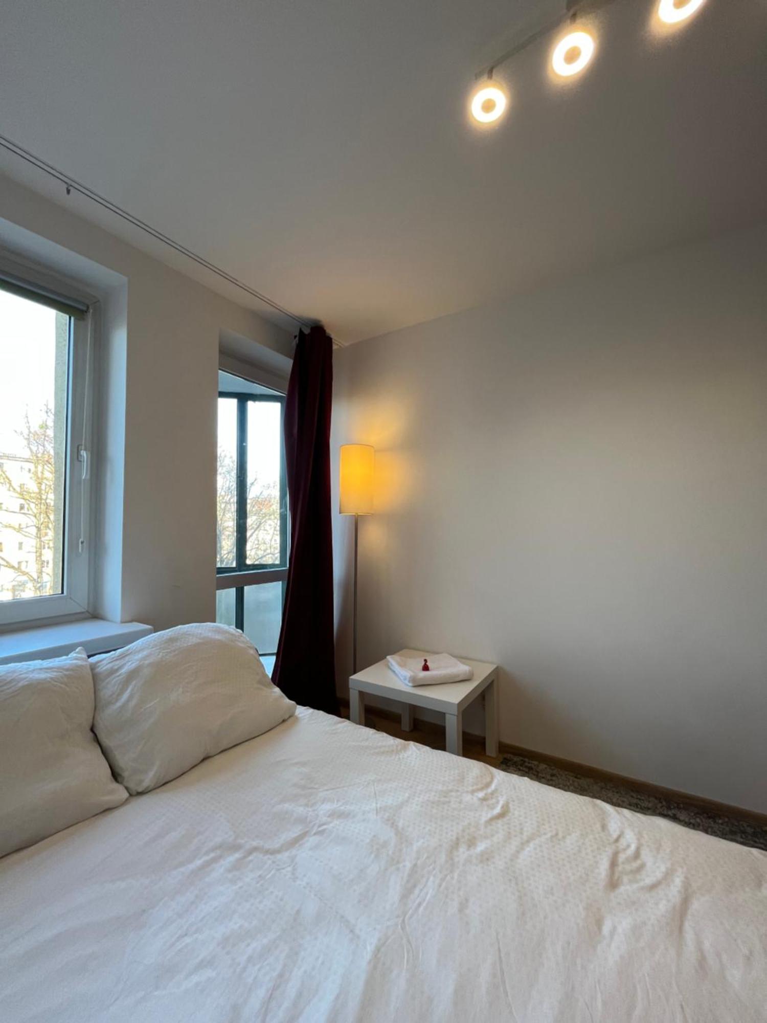 Bema Guest House - City Centre Βρότσλαβ Εξωτερικό φωτογραφία