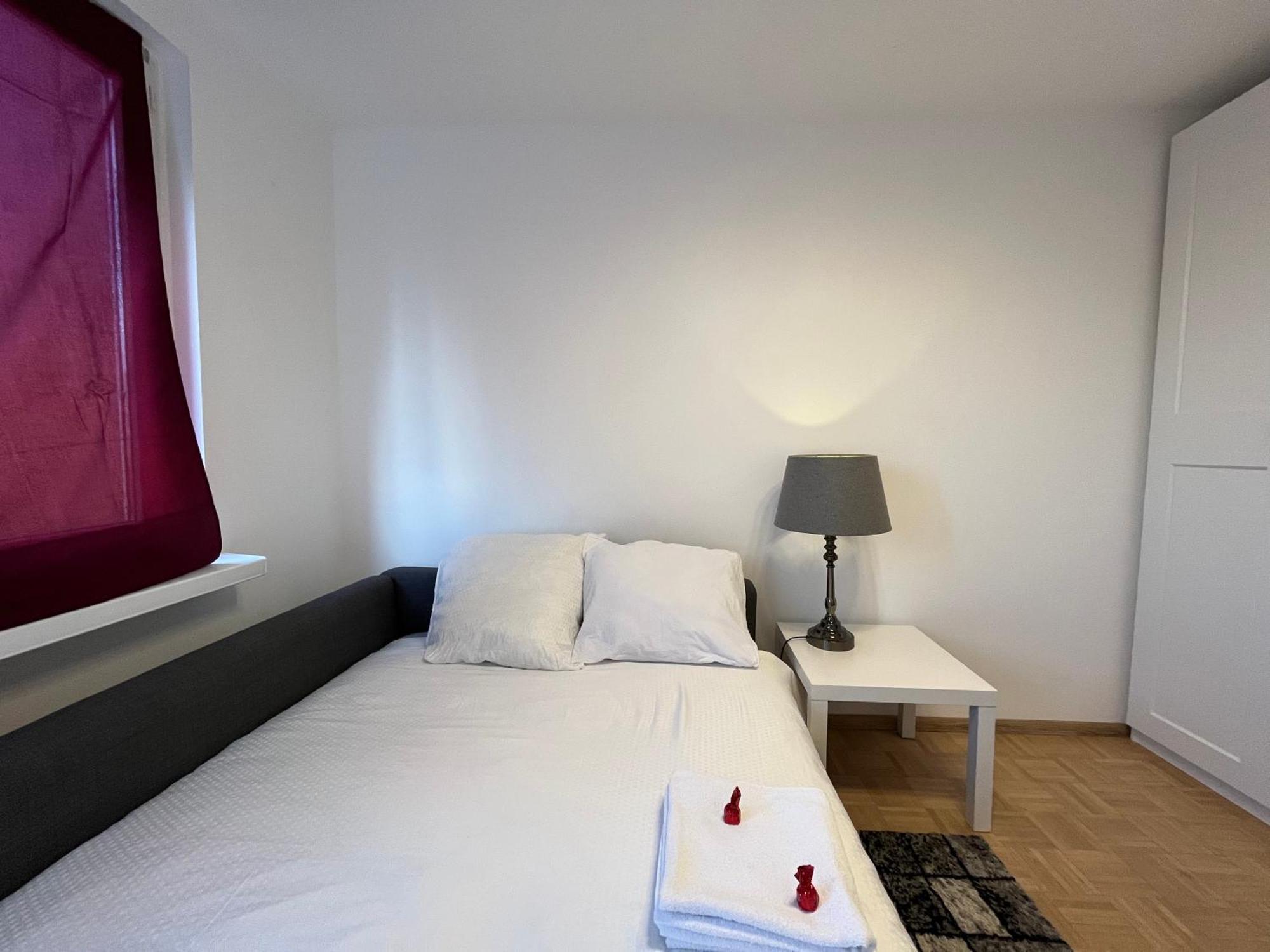 Bema Guest House - City Centre Βρότσλαβ Εξωτερικό φωτογραφία