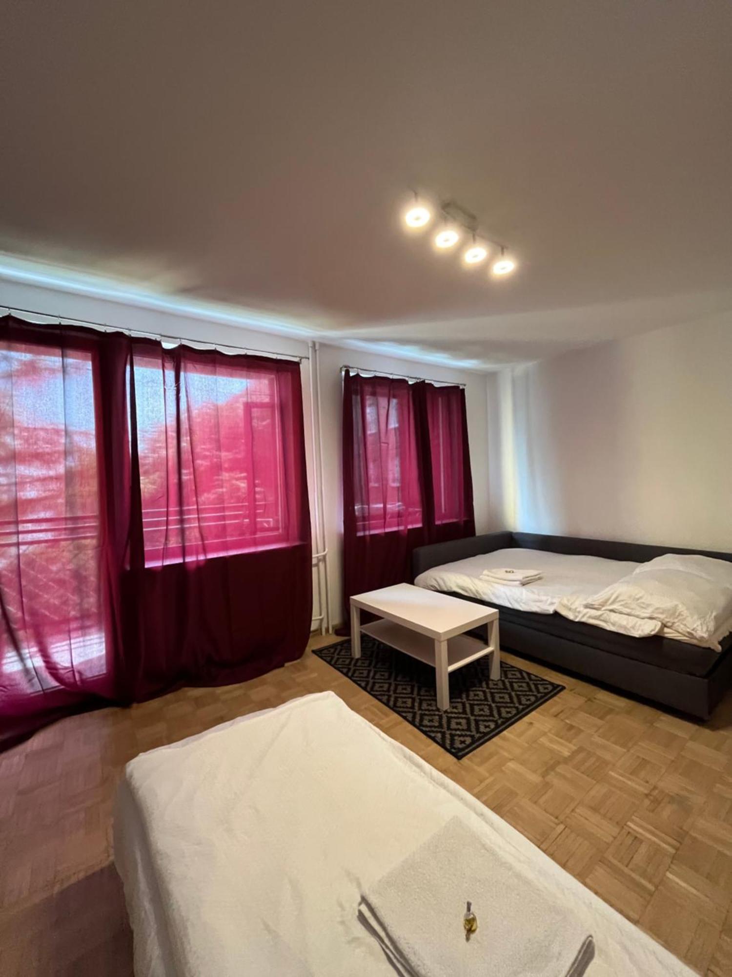 Bema Guest House - City Centre Βρότσλαβ Δωμάτιο φωτογραφία